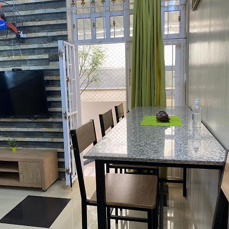 Champs De Mars Apartment Port Louis Eksteriør billede