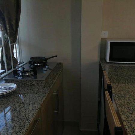 Champs De Mars Apartment Port Louis Eksteriør billede