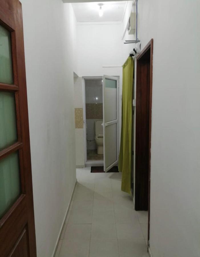 Champs De Mars Apartment Port Louis Eksteriør billede